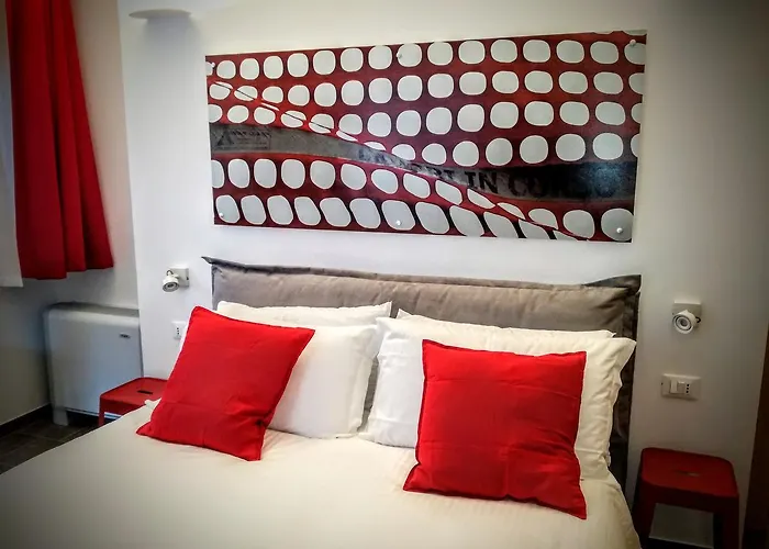 Civico 7 Holiday Rooms