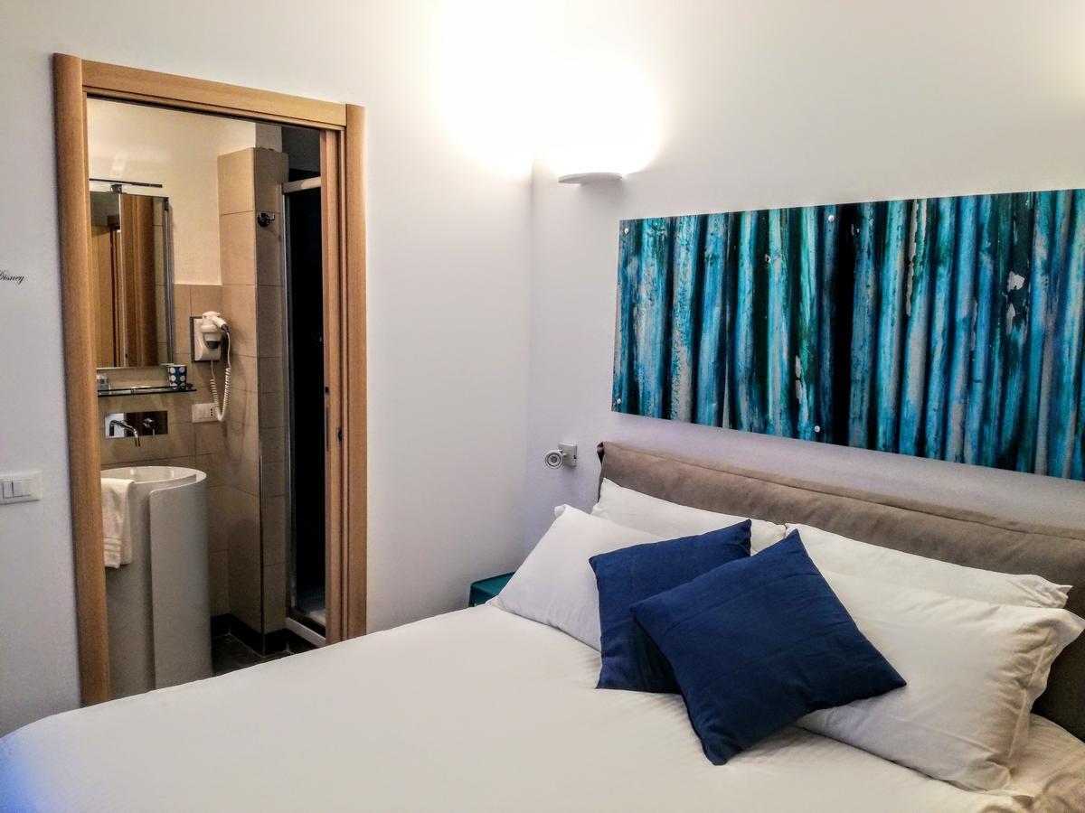 Guest house Civico 7 Holiday Rome