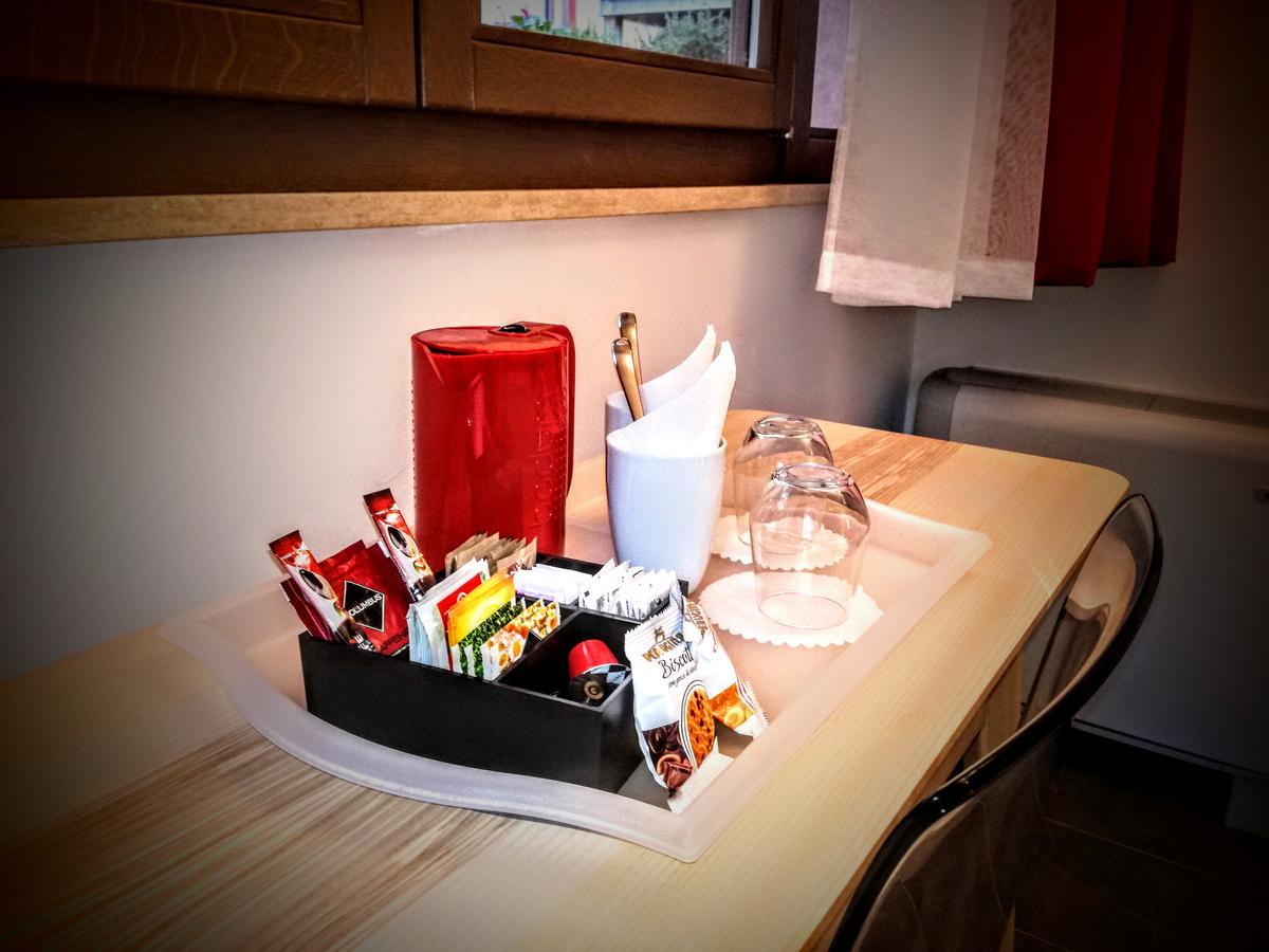 Guest house Civico 7 Holiday