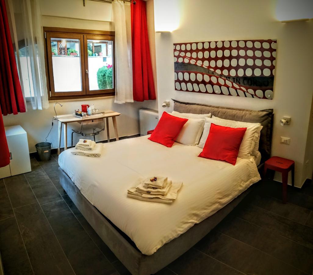 Civico 7 Gasthof Rom