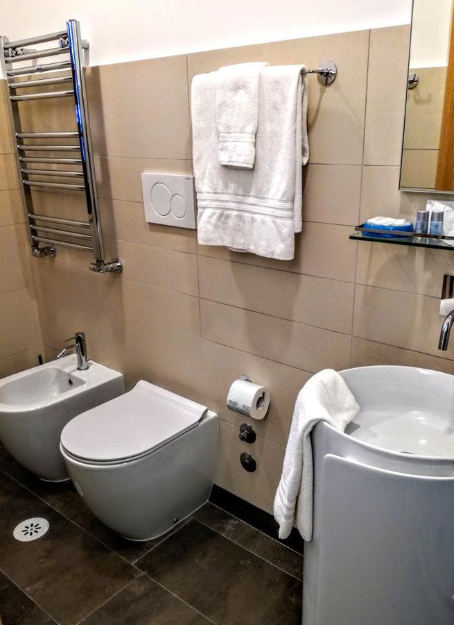 Civico 7 Holiday Guest house *