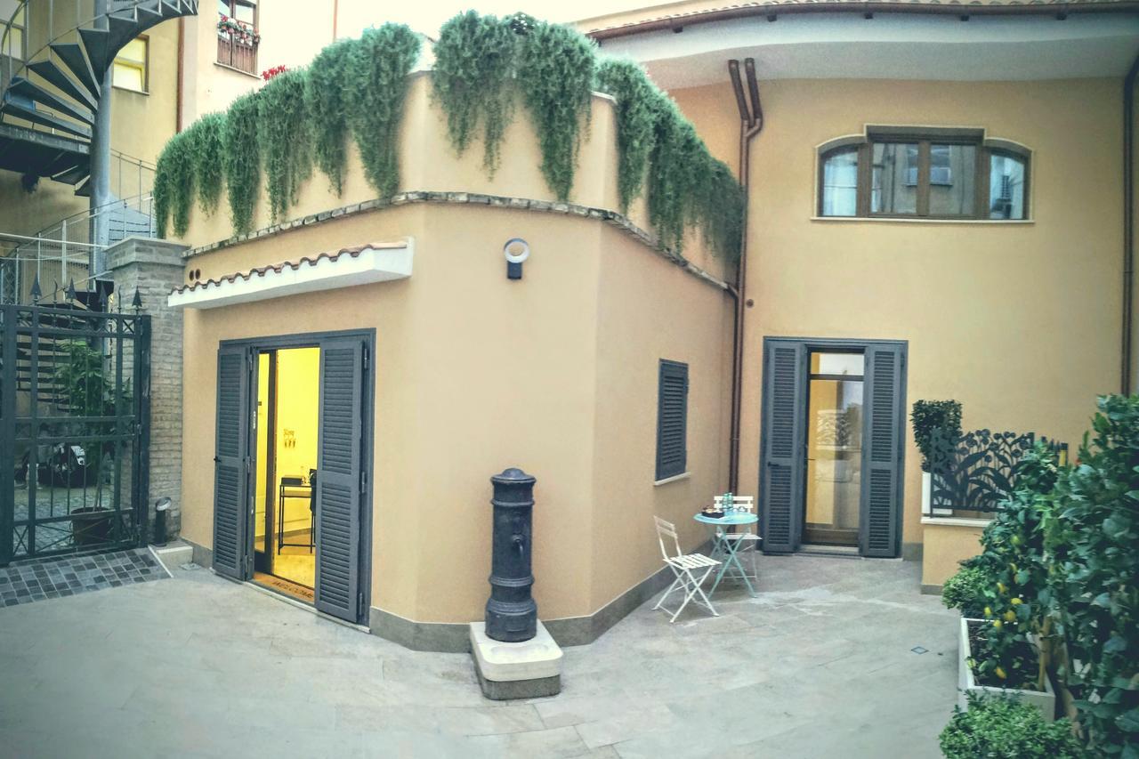 Civico 7 Gasthof *